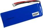Acumulator compatibil JBL Pulse 3 / model P5542100-P