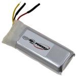 Acumulator compatibil JBL Tune Flex pentru cutia de incarcare 1