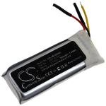 Acumulator compatibil JBL Tune Flex pentru cutia de incarcare