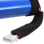 Acumulator compatibil JBL Tuner 2 model IAA004NA 2