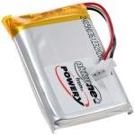 Acumulator compatibil JBL Tuner 3 1