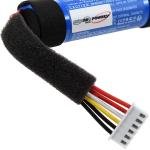 Acumulator compatibil JBL Tuner XL model SUN-INTE-220 2