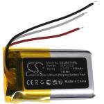 Acumulator compatibil JBL UA One Ear BTBK