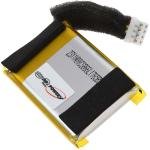 Acumulator compatibil JBL Wind 3, Wind 3S, model GSP903052 02 1