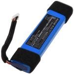Acumulator compatibil JBL Xtreme Splashproof model GSP0931134 02