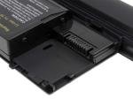 Acumulator compatibil JD634 7800mAh cu celule premium 2