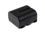 Acumulator compatibil JVC GR-D340EX 700mAh