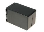 Acumulator compatibil JVC GR-D340EX antracit 3300mAh