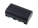Acumulator compatibil JVC GR-D760E 800mAh 1
