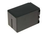 Acumulator compatibil JVC GR-DF425 antracit 3300mAh 1