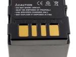 Acumulator compatibil JVC GR-DF590 antracit 1420mAh 2