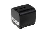 Acumulator compatibil JVC GR-DF590 antracit 1420mAh