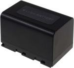 Acumulator compatibil JVC GY-HM600 1
