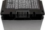 Acumulator compatibil JVC GY-HM600 2