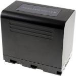 Acumulator compatibil JVC GY-HM600E 1