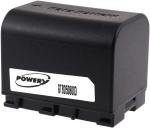 Acumulator compatibil JVC GZ-E205SEK 1