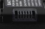 Acumulator compatibil JVC GZ-E265-B 2