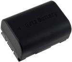 Acumulator compatibil JVC GZ-HD500BU 890mAh