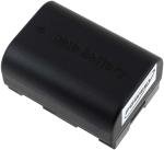 Acumulator compatibil JVC GZ-HD500SEK 1200mAh 1