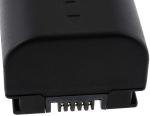 Acumulator compatibil JVC GZ-HM670-N 890mAh 2