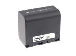 Acumulator compatibil JVC GZ-MG130 2400mAh