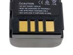 Acumulator compatibil JVC GZ-MG40US 700mAh 2