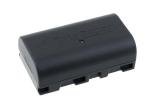 Acumulator compatibil JVC GZ-MG555E 800mAh