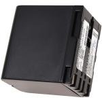 Acumulator compatibil JVC JY-HD100 3300mAh