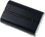Acumulator compatibil JVC JY-HD10US 1100mAh 1