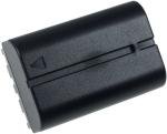 Acumulator compatibil JVC JY-HD10US 1100mAh