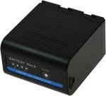 Acumulator compatibil JVC JY-HM360E 1