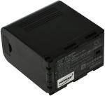 Acumulator compatibil JVC JY-HM360E