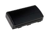 Acumulator compatibil JVC model BN-V7GU