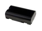 Acumulator compatibil JVC model BN-V814 1
