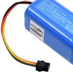 Acumulator compatibil Kärcher CVH 2 2