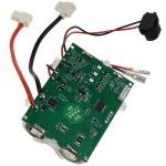 Acumulator compatibil Kärcher FC 3d 1.055-363.0 1