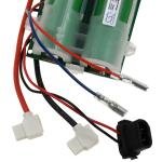 Acumulator compatibil Kärcher FC 3d 1.055-363.0 2