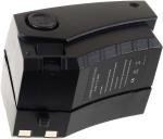 Acumulator compatibil Kärcher K55/ model 6.654-118.0 3000mAh NiMH 4