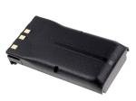 Acumulator compatibil Kenwood model KNB-17A 1500mAh NiCd 1