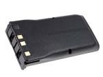 Acumulator compatibil Kenwood model KNB-17A 1500mAh NiCd