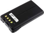 Acumulator compatibil Kenwood NX200 / NX300 / model KNB-47L