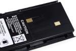 Acumulator compatibil Kenwood TK-2102 1100mAh NiCd 2
