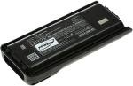 Acumulator compatibil Kenwood TK-2200 / TK-3200 / TK-302 / TK-3302 / model KNB-69L