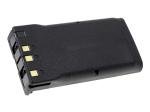 Acumulator compatibil Kenwood TK-380 2000mAh NiMH