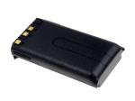 Acumulator compatibil Kenwood TK3102 2000mAh NiMH 1