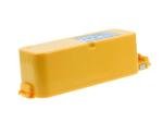 Acumulator compatibil Klarstein Cleanfriend Cleaner M-488