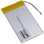 Acumulator compatibil Kobo Aura HD N204-KBO-B model SP305590 1