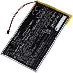 Acumulator compatibil Kobo N204-KBO-B