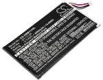 Acumulator compatibil Kobo Vox K080-KDN-B model D1-11-04
