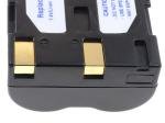 Acumulator compatibil Konica-Minolta Maxxum 5D 2